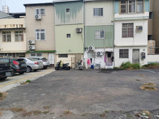 台南永康工業地-5