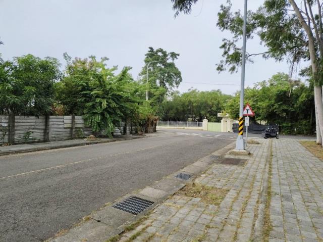 台南歸仁建地-4