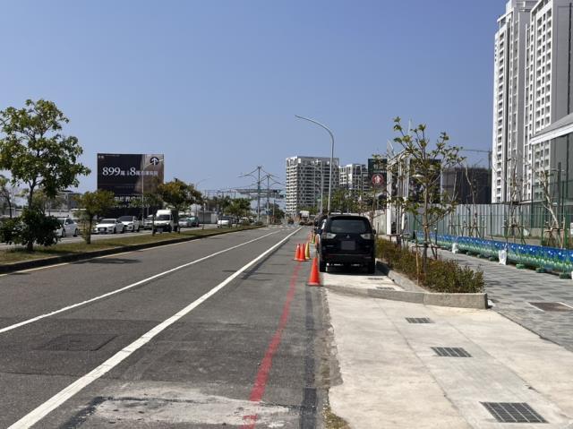 台南安南建地-6