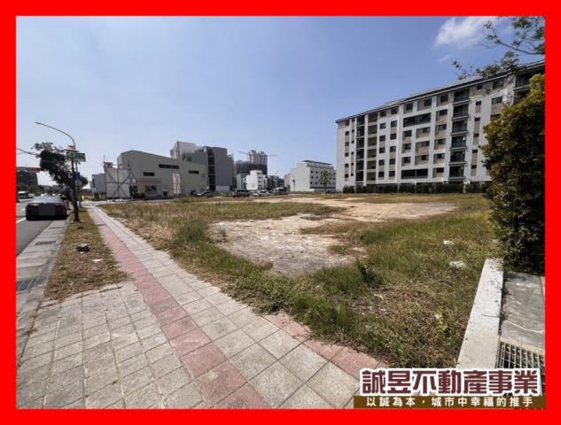 台南安南建地-8