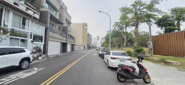 台南安平建地-1