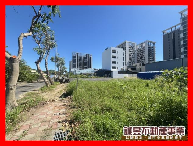 台南安平建地-0