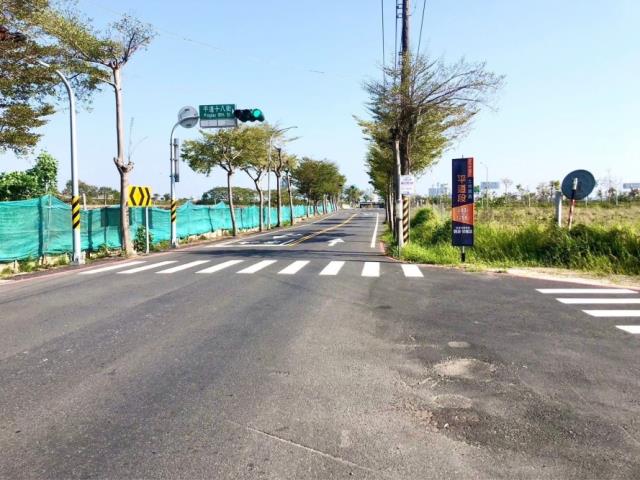 台南南區農地-0