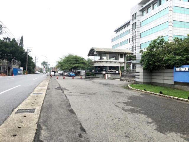台南南區農地-3