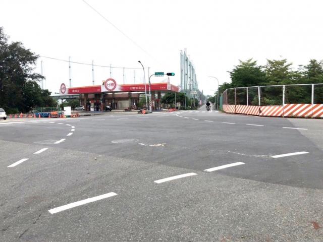 台南南區農地-4