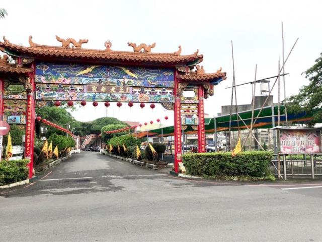 台南南區農地-6